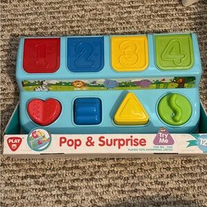 Brand New Baby Bundle